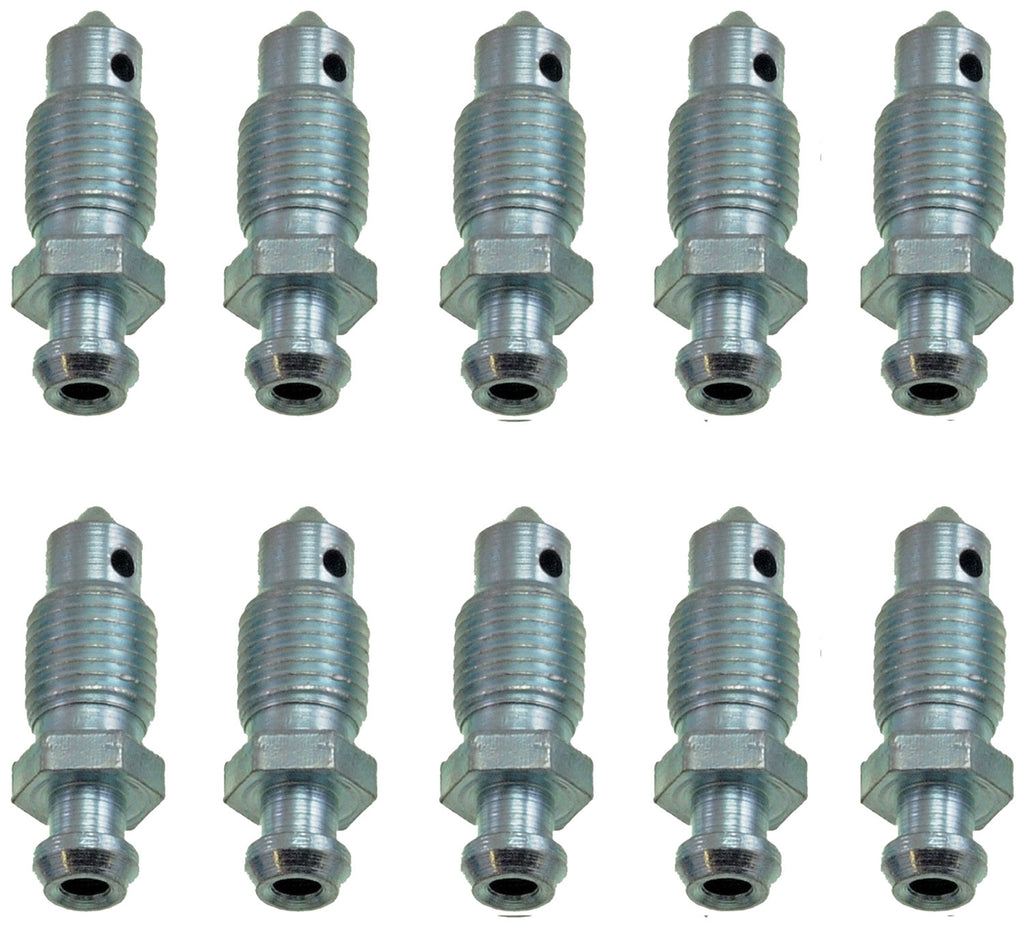 Disc Brake Bleeder Screw - Dorman# 6858-10