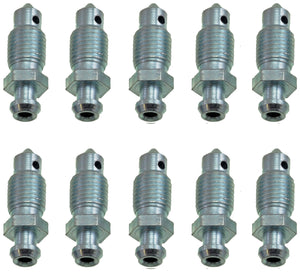 Disc Brake Bleeder Screw - Dorman# 6858-10