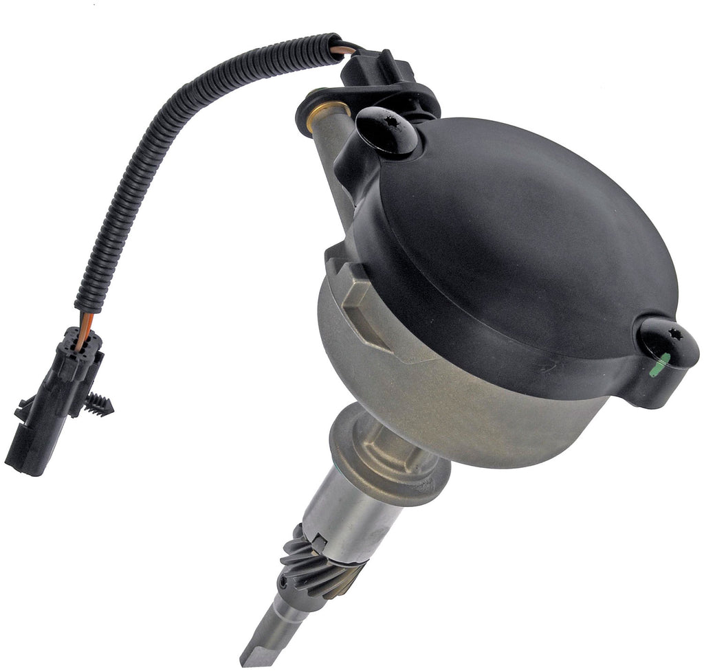 Camshaft Synchronizer w/ Sensor Drives Oil Pump (Dorman# 689-201)