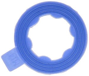 Nylon Drain Plug Gasket, Fits 1/2So, 9/16, M14 - Dorman# 097-010