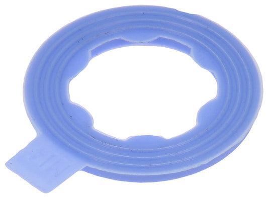 Nylon Rib Drain Plug Gasket, Fits M14, 1/2Do - Dorman# 69001