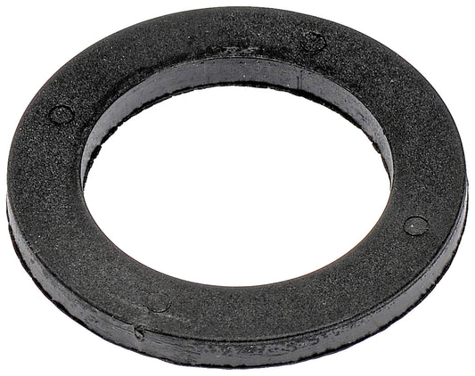 Fiber Drain Plug Gasket, Fits 11/16So, M18 - Dorman# 65356