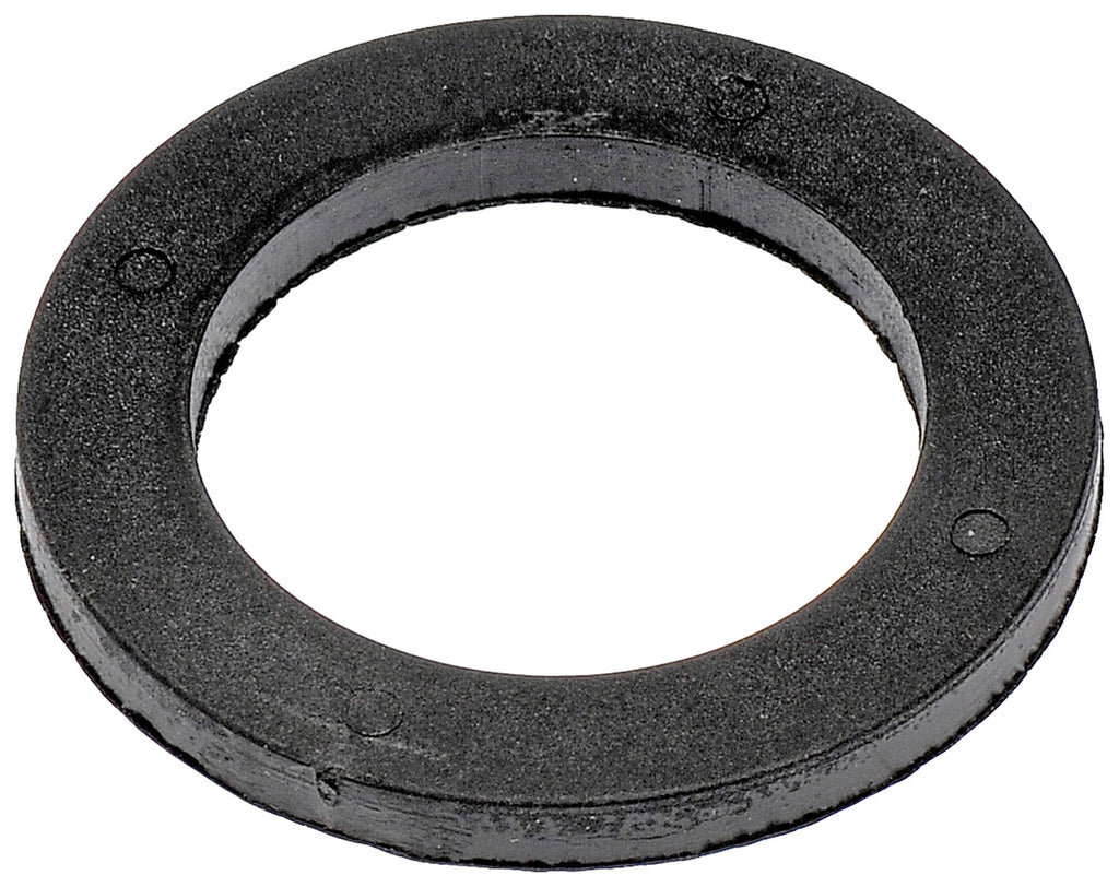 Fiber Drain Plug Gasket, Fits 11/16So, M18 - Dorman# 097-018