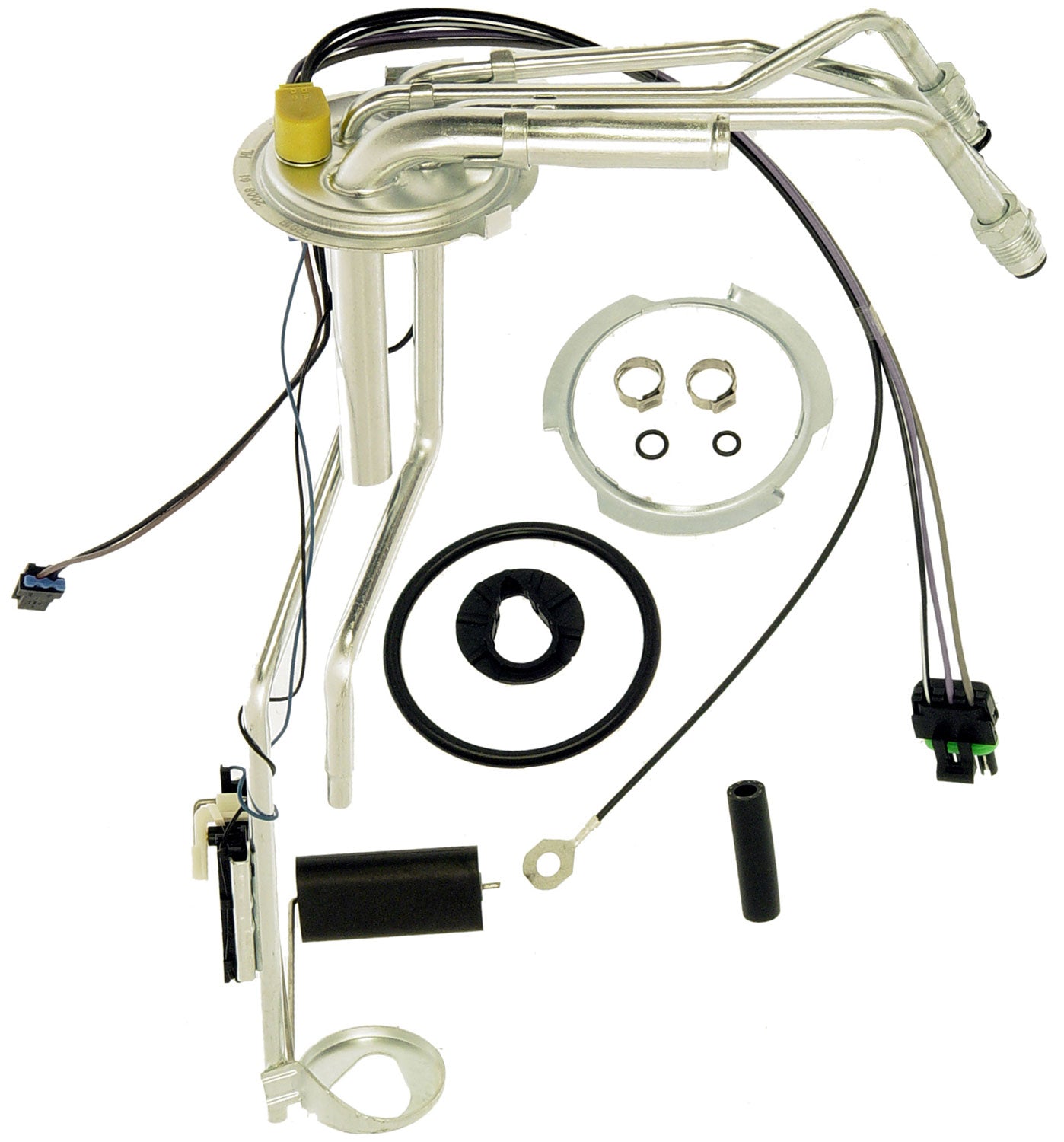 Fuel Tank Sending Unit Dorman 692-001