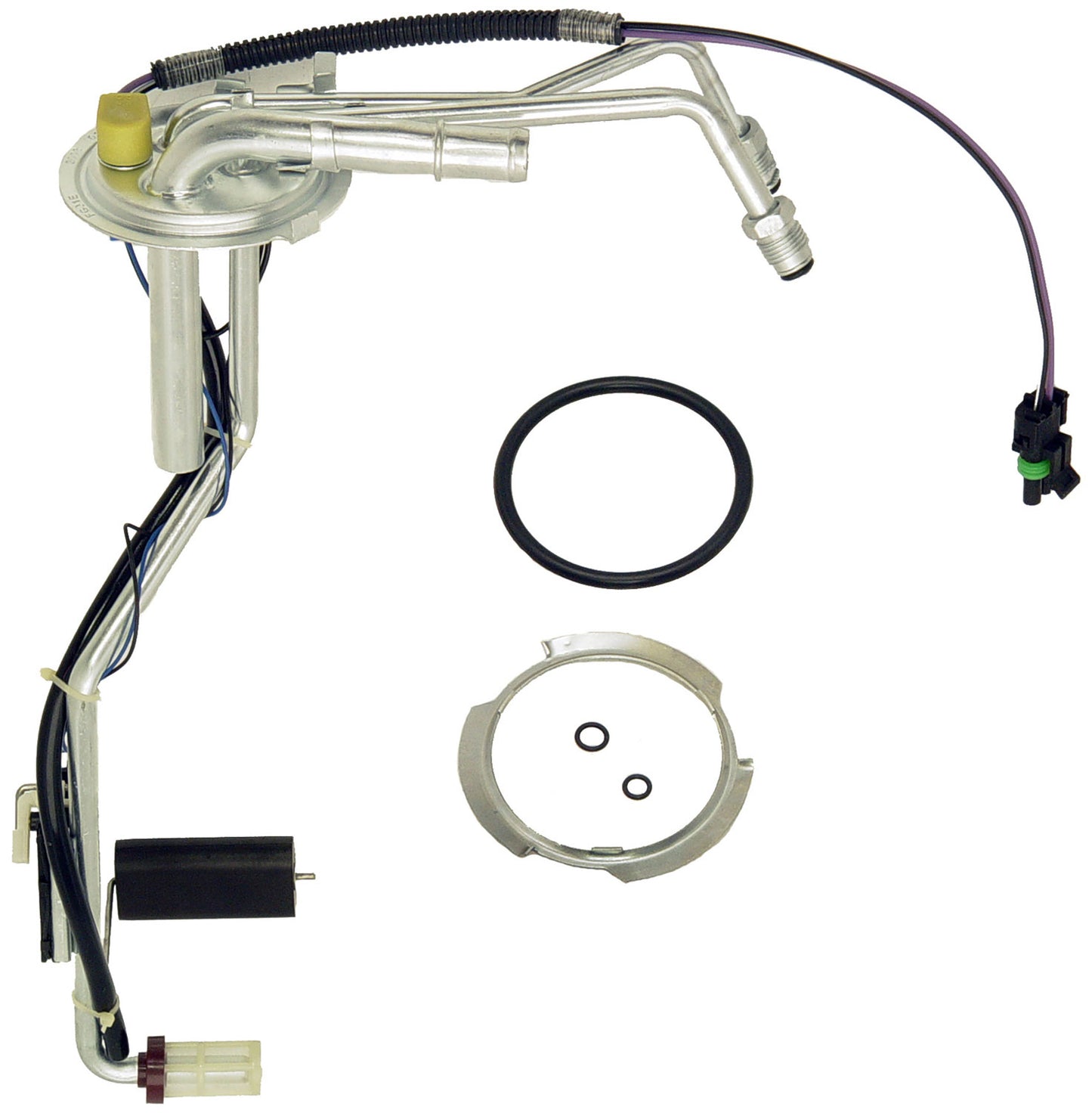 Fuel Tank Sending Unit Dorman 692-020