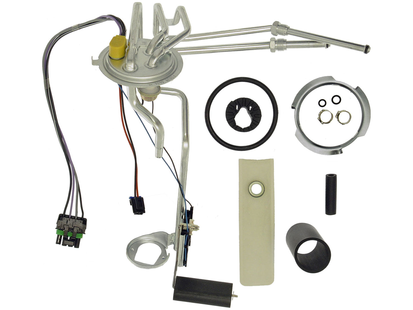 Fuel Tank Sending Unit Dorman 692-024