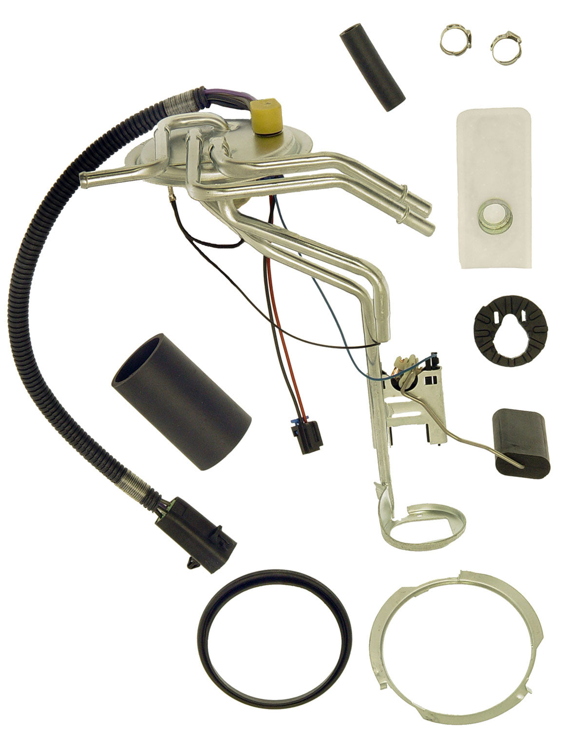 Fuel Tank Sending Unit Dorman 692-029