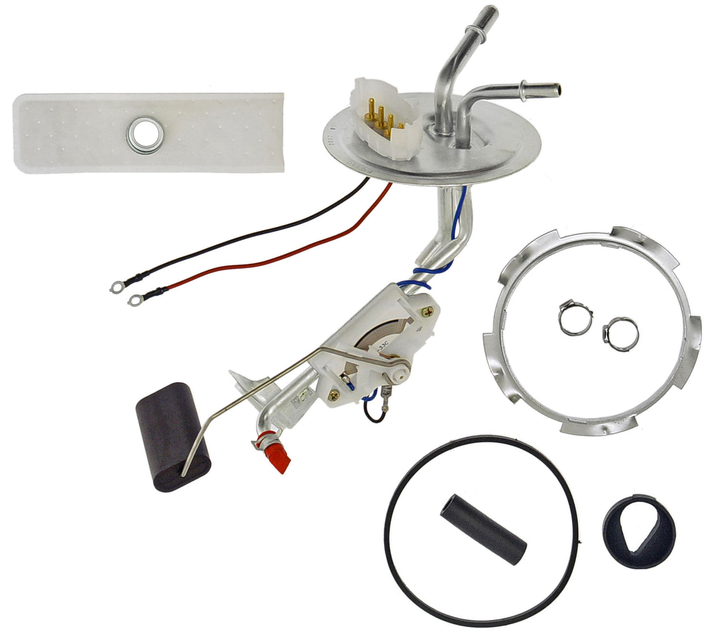 Fuel Tank Sending Unit Dorman 692-037