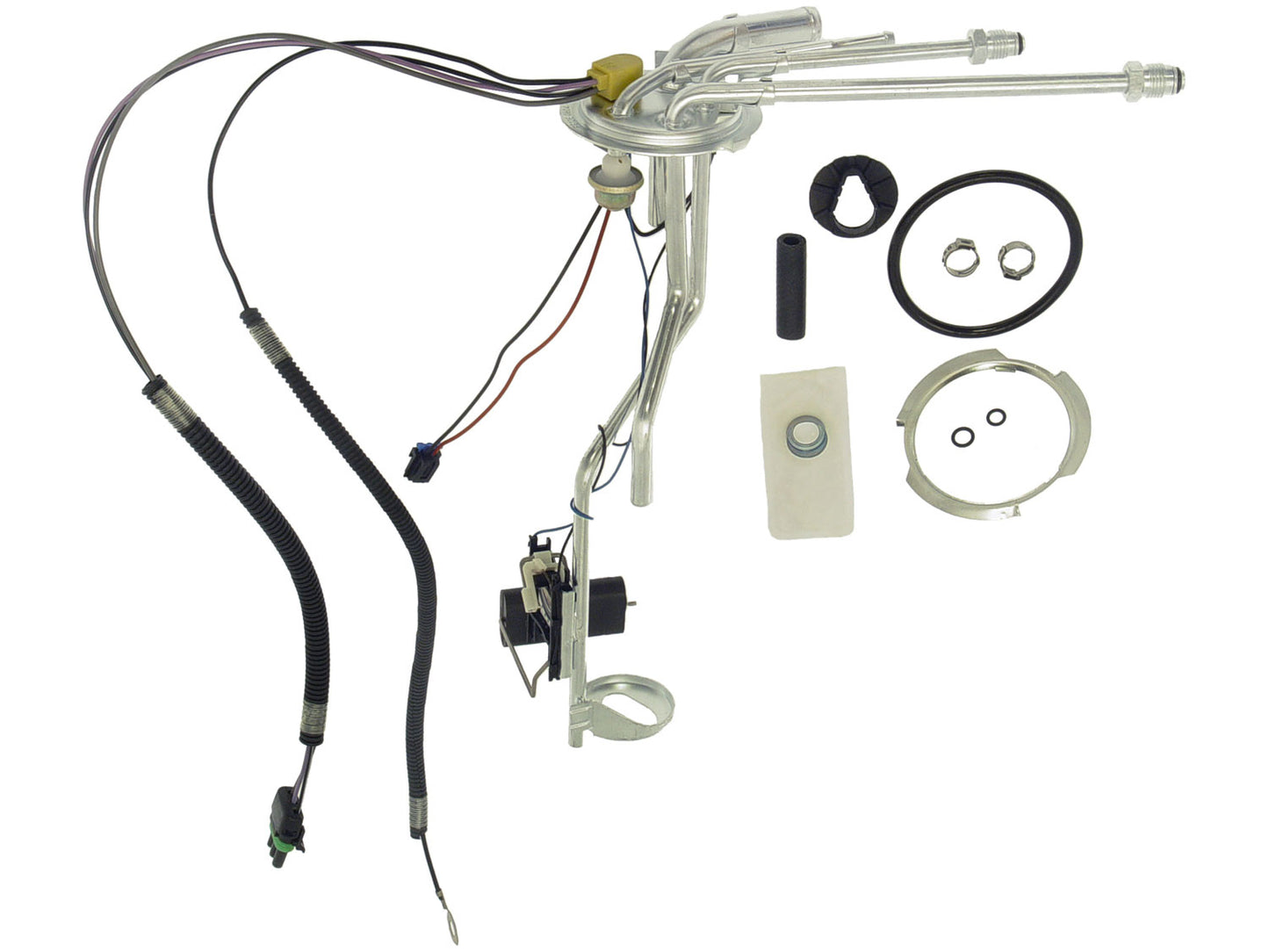 Fuel Tank Sending Unit Dorman 692-055