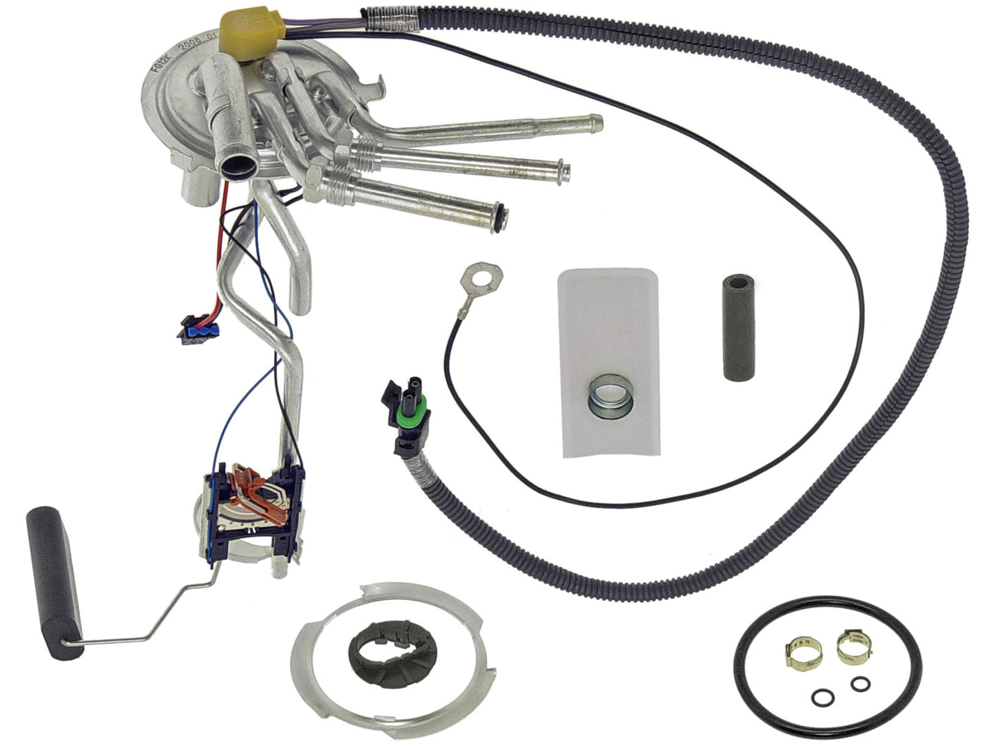 Fuel Tank Sending Unit Dorman 692-056