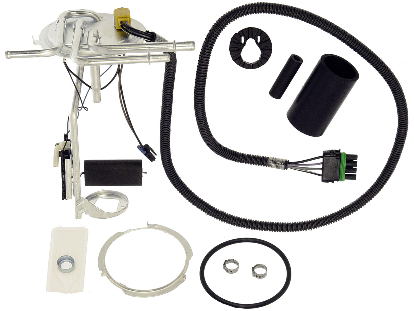 Fuel Tank Sending Unit Dorman 692-059
