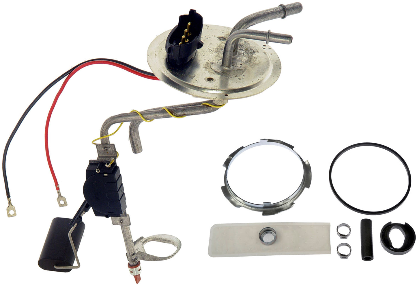 Fuel Tank Sending Unit Dorman 692-072
