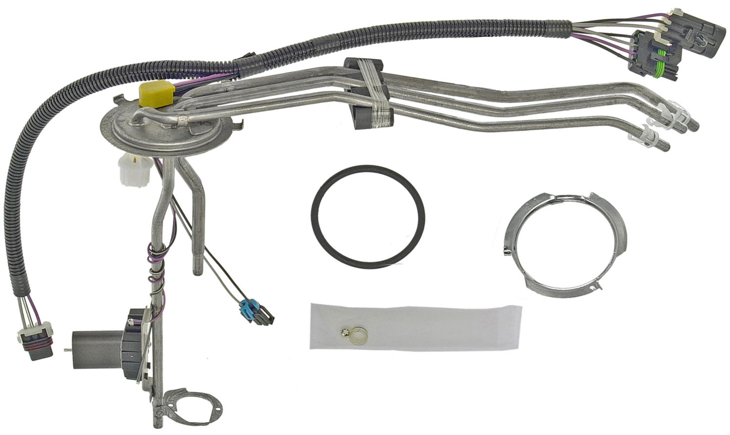 Fuel Tank Sending Unit Dorman 692-211