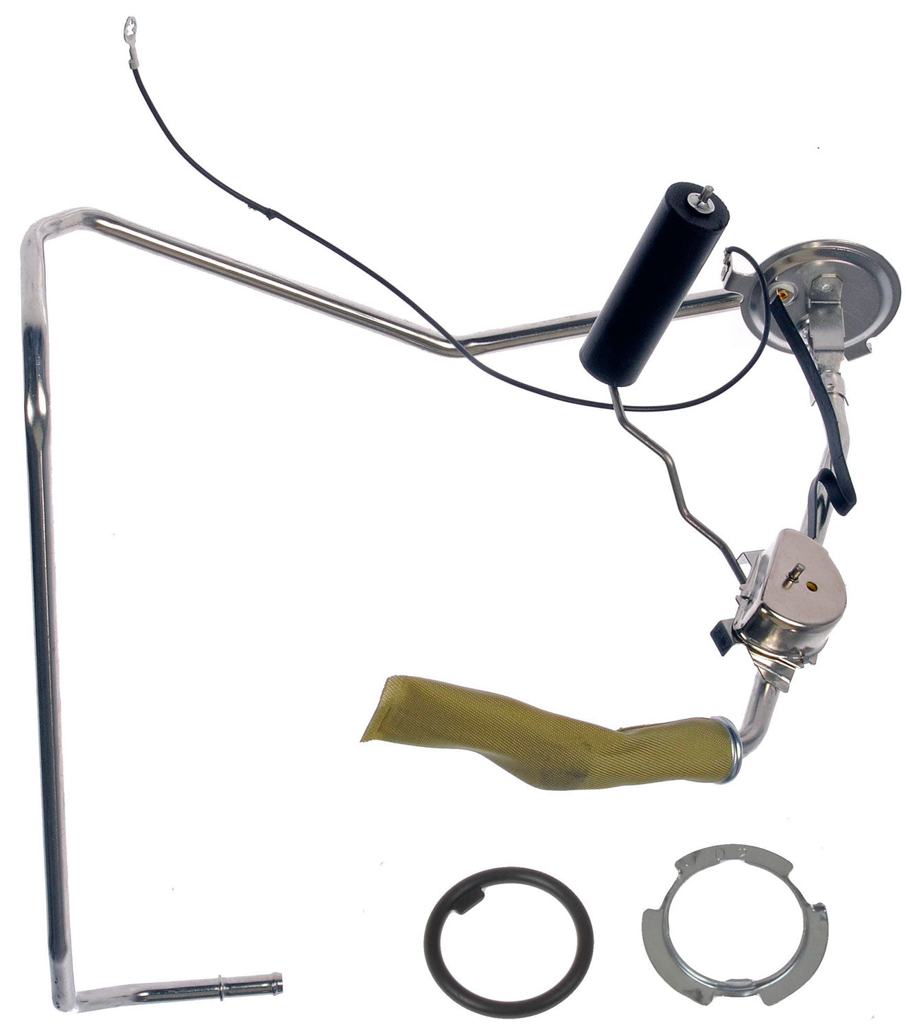 Fuel Sending Unit Without Pump - Dorman# 692-092
