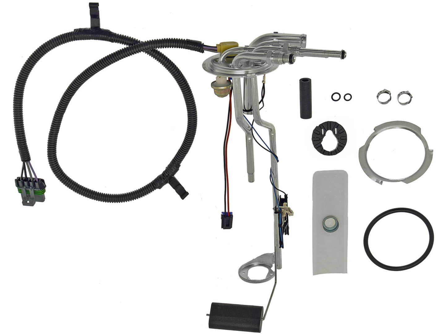 Fuel Tank Sending Unit Dorman 692-101