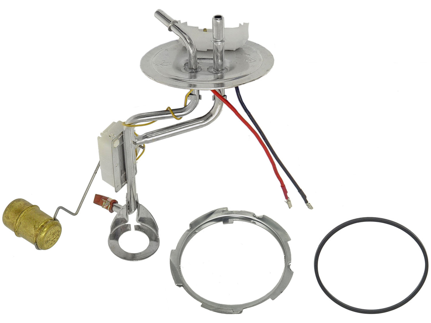 Fuel Sending Unit Without Pump (Dorman 692-107)