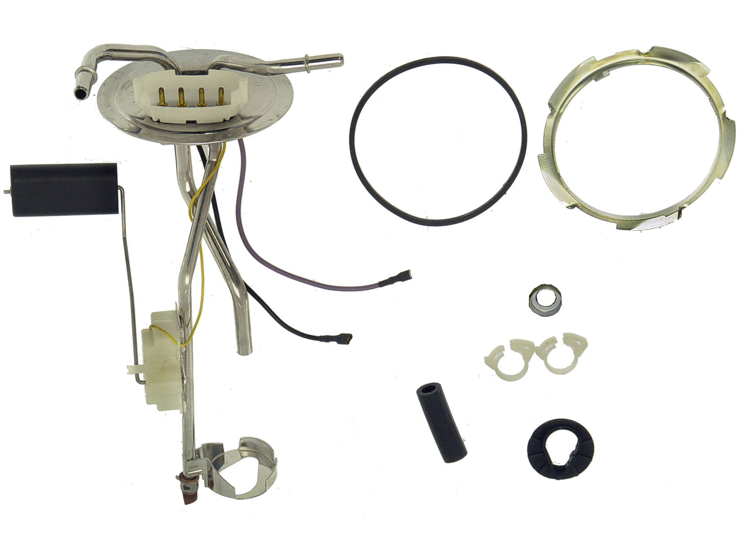 Fuel Tank Sending Unit Dorman 692-111