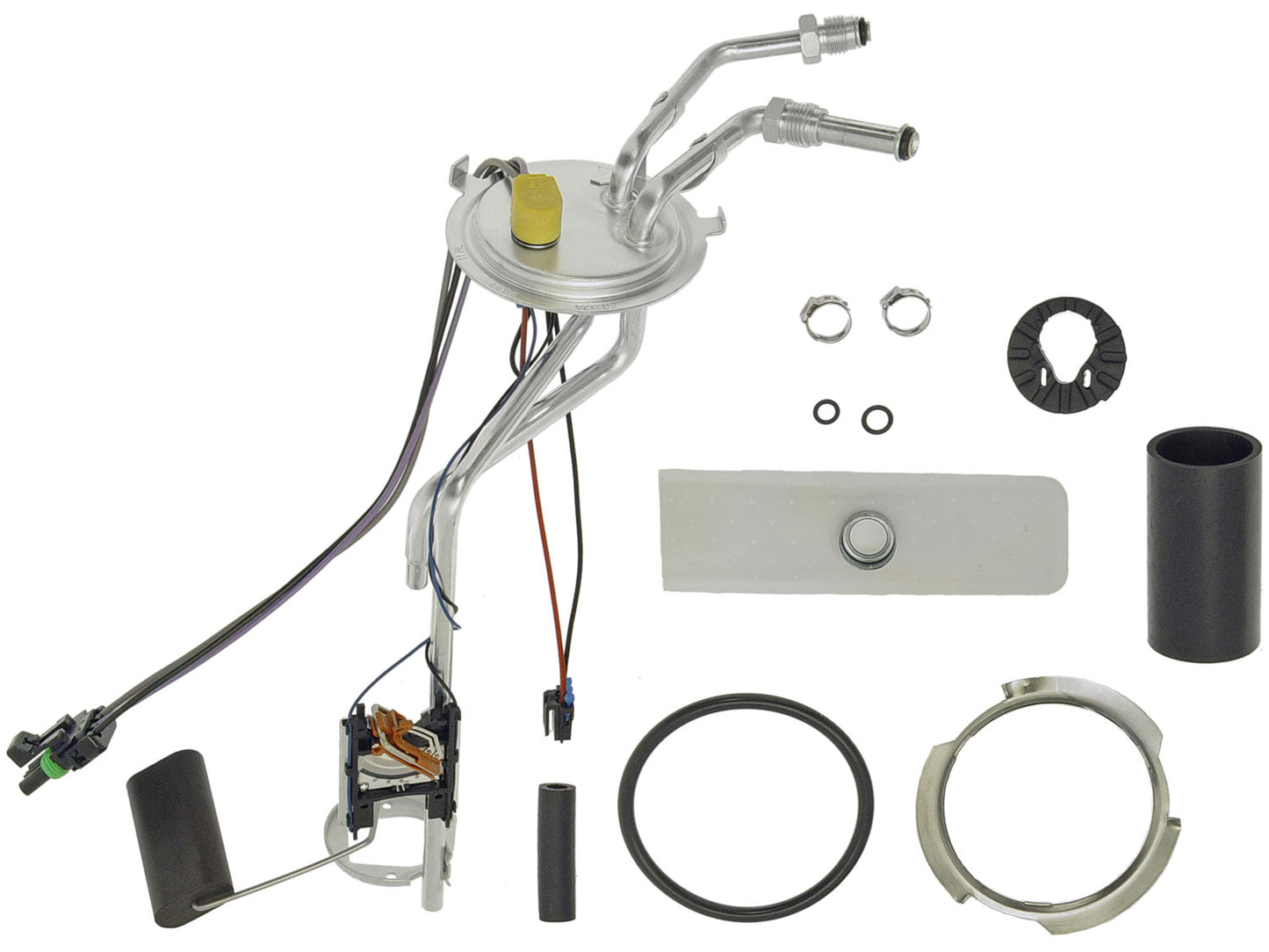 Fuel Tank Sending Unit Dorman 692-126