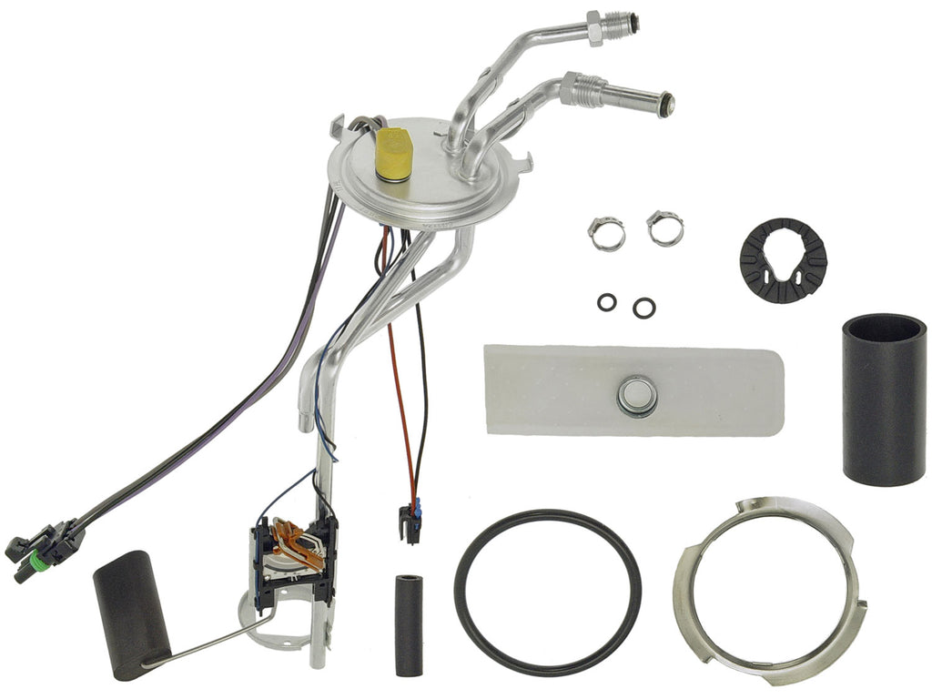 Fuel Tank Sending Unit Dorman 692-126