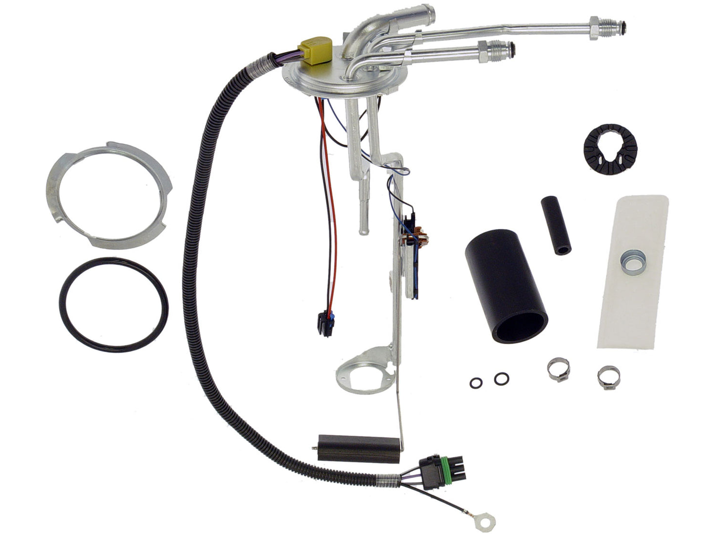 Fuel Sending Unit Without Pump - Dorman# 692-128