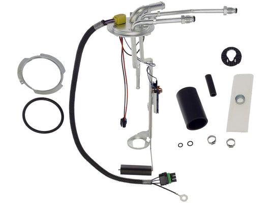 Fuel Sending Unit Without Pump - Dorman# 692-128