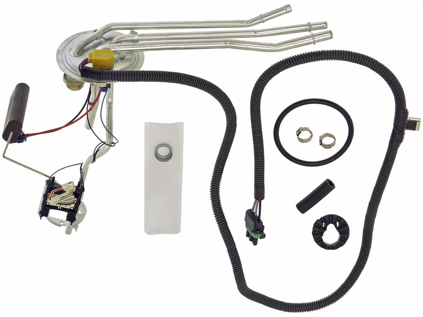 Fuel Tank Sending Unit Dorman 692-129