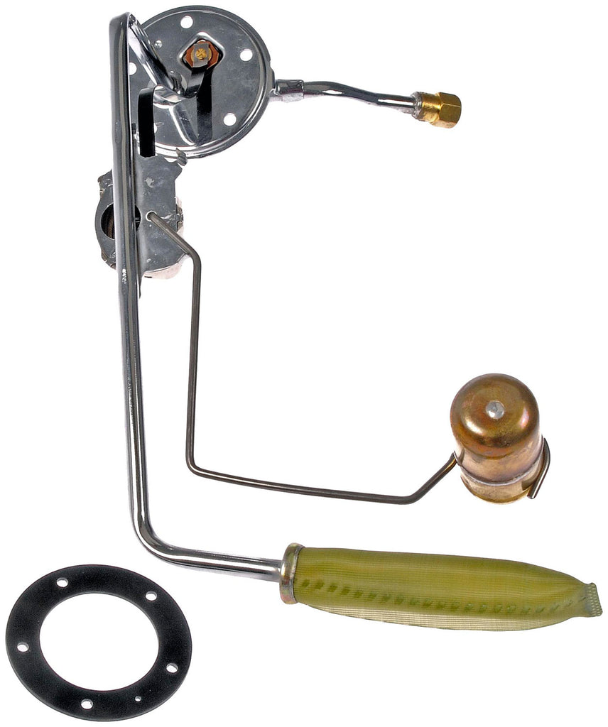 Fuel Sending Unit Without Pump - Dorman# 692-132