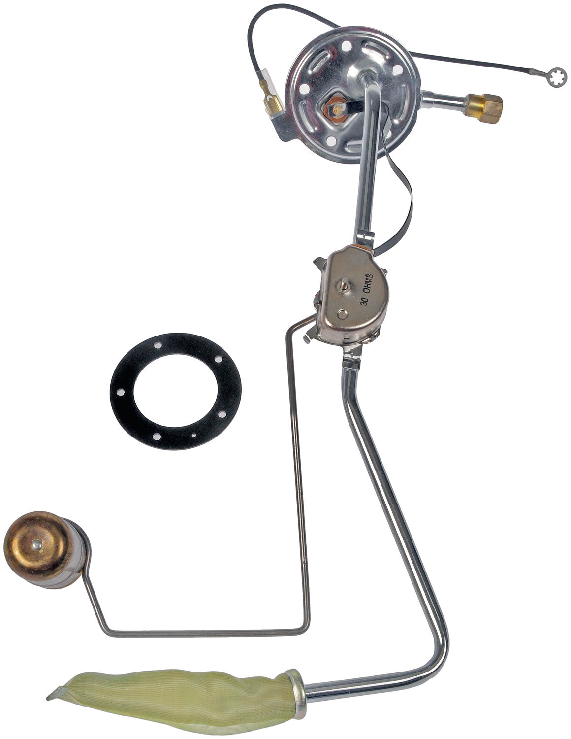 Fuel Sending Unit Without Pump - Dorman# 692-134