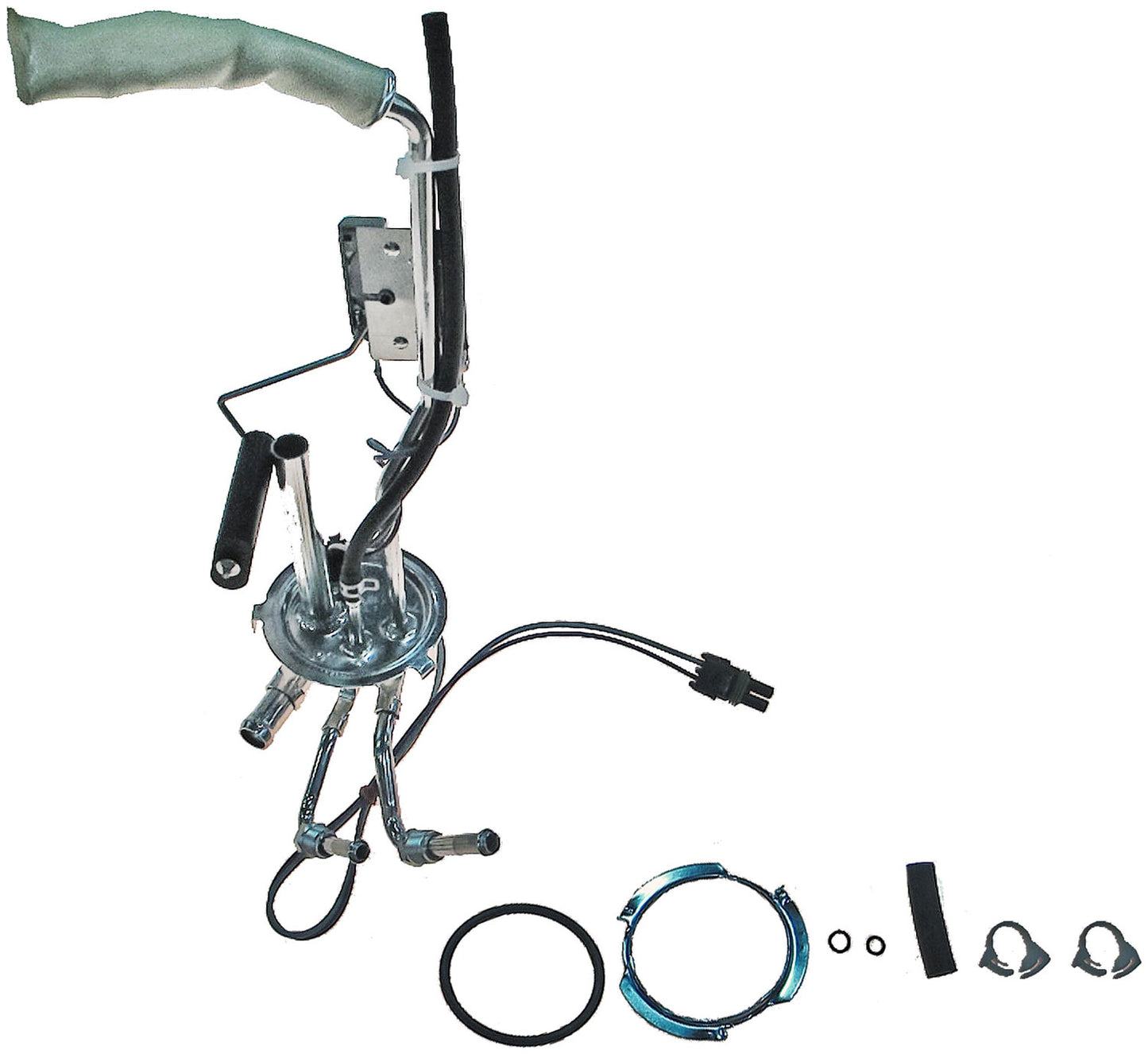 Fuel Sending Unit Without Pump - Dorman# 692-222