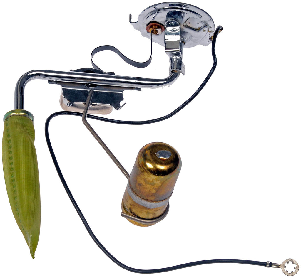 Fuel Sending Unit Without Pump - Dorman# 692-237