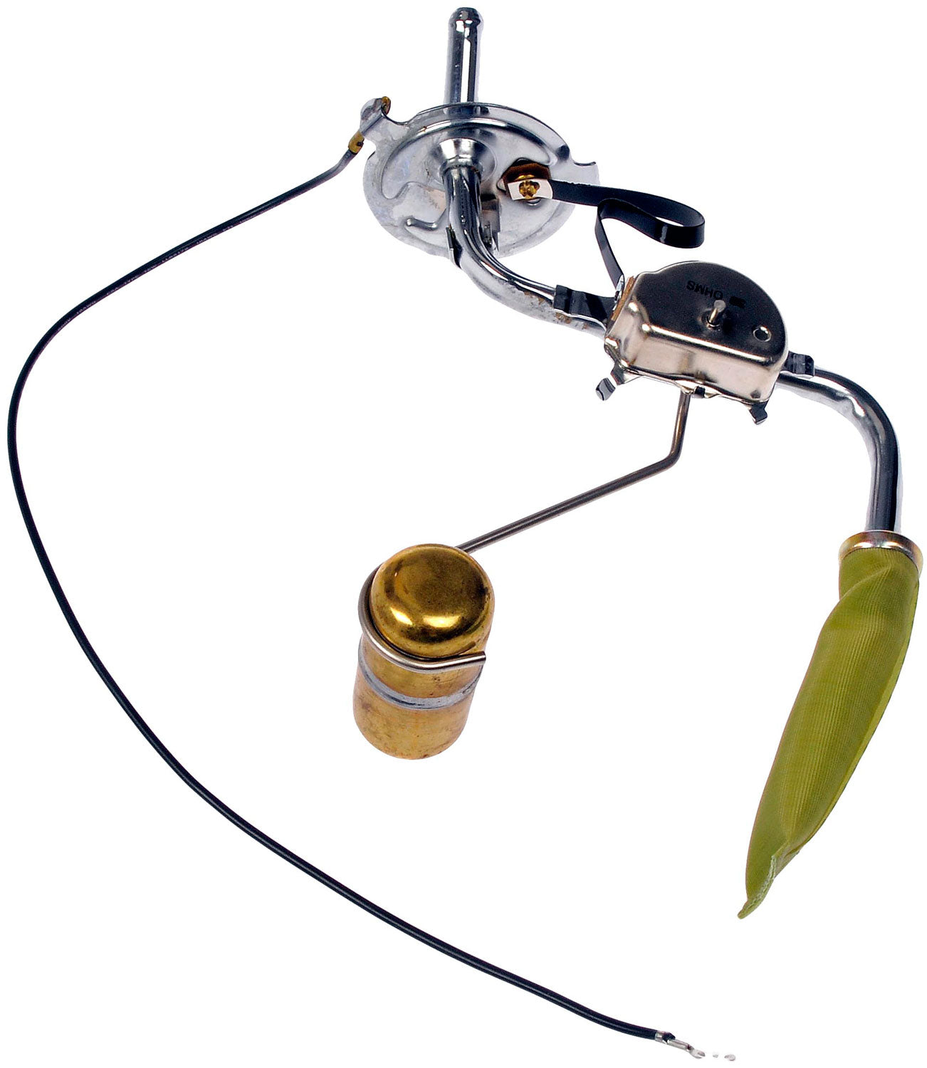 Fuel Sending Unit Without Pump - Dorman# 692-238