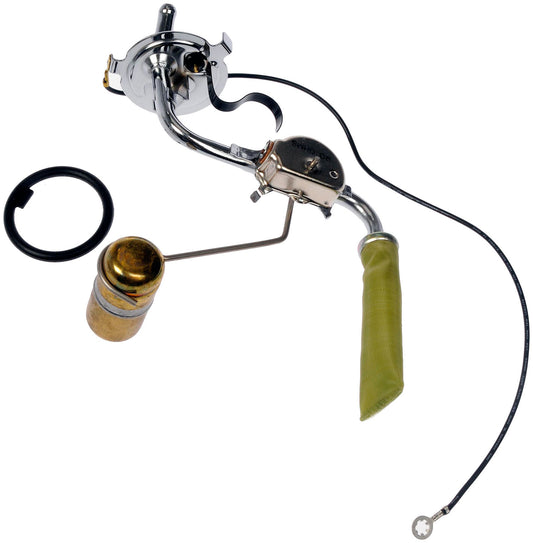 Fuel Sending Unit Without Pump - Dorman# 692-240