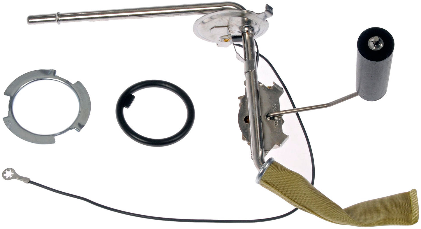Fuel Sending Unit Without Pump - Dorman# 692-241