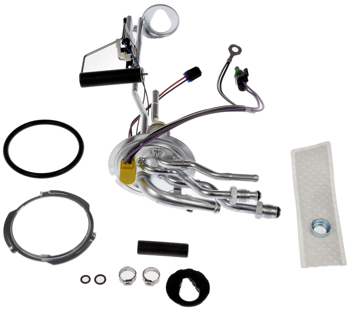 Fuel Tank Sending Unit Dorman 692-046