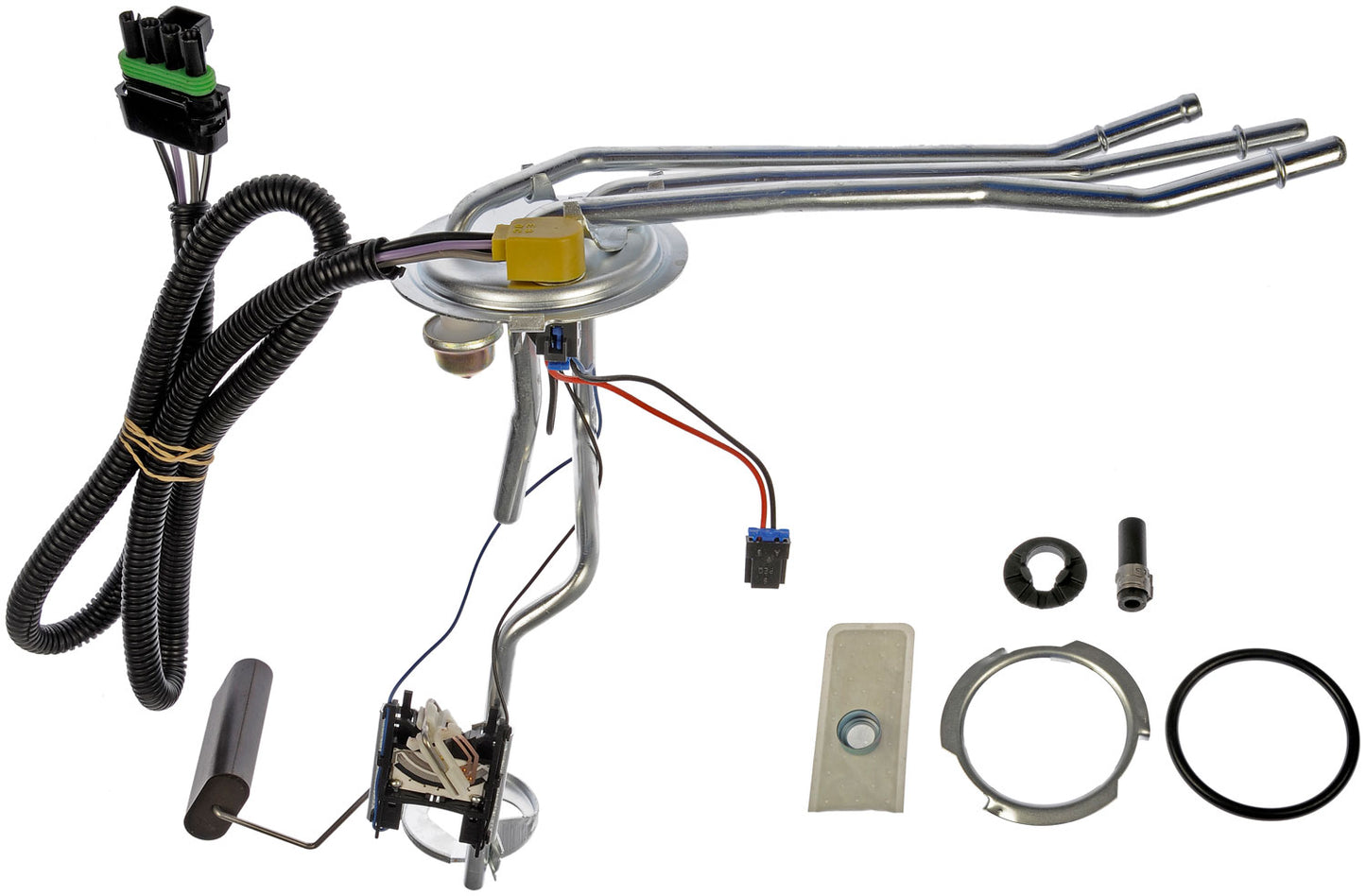 Fuel Tank Sending Unit Dorman 692-212