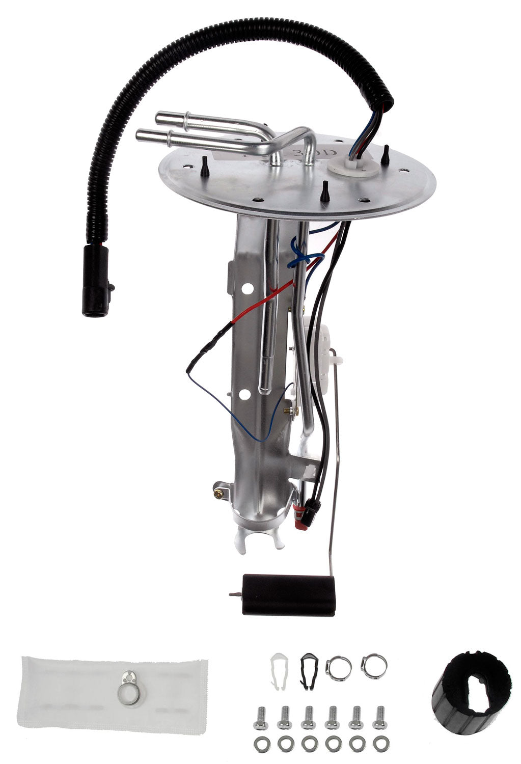 Fuel Sending Unit Without Pump - Dorman# 692-224