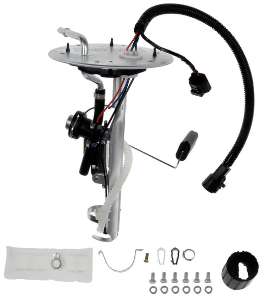 Fuel Sending Unit Without Pump - Dorman# 692-226