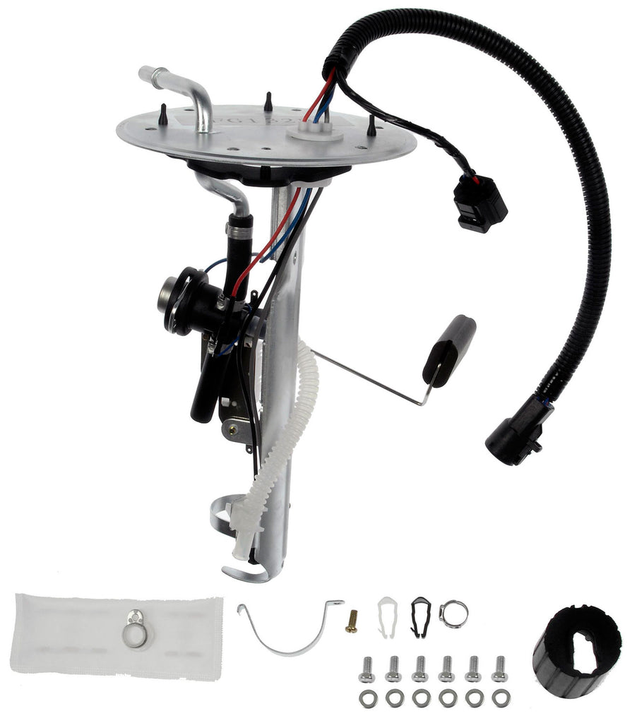 Fuel Sending Unit Without Pump - Dorman# 692-226