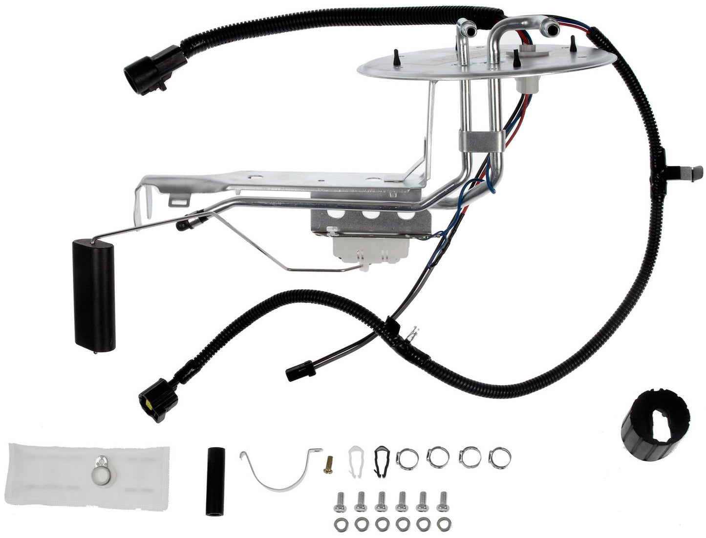 Fuel Sending Unit Without Pump - Dorman# 692-227