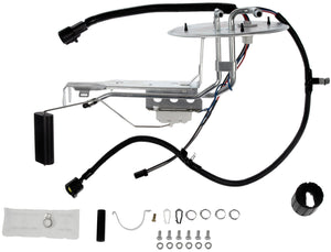 Fuel Sending Unit Without Pump - Dorman# 692-227
