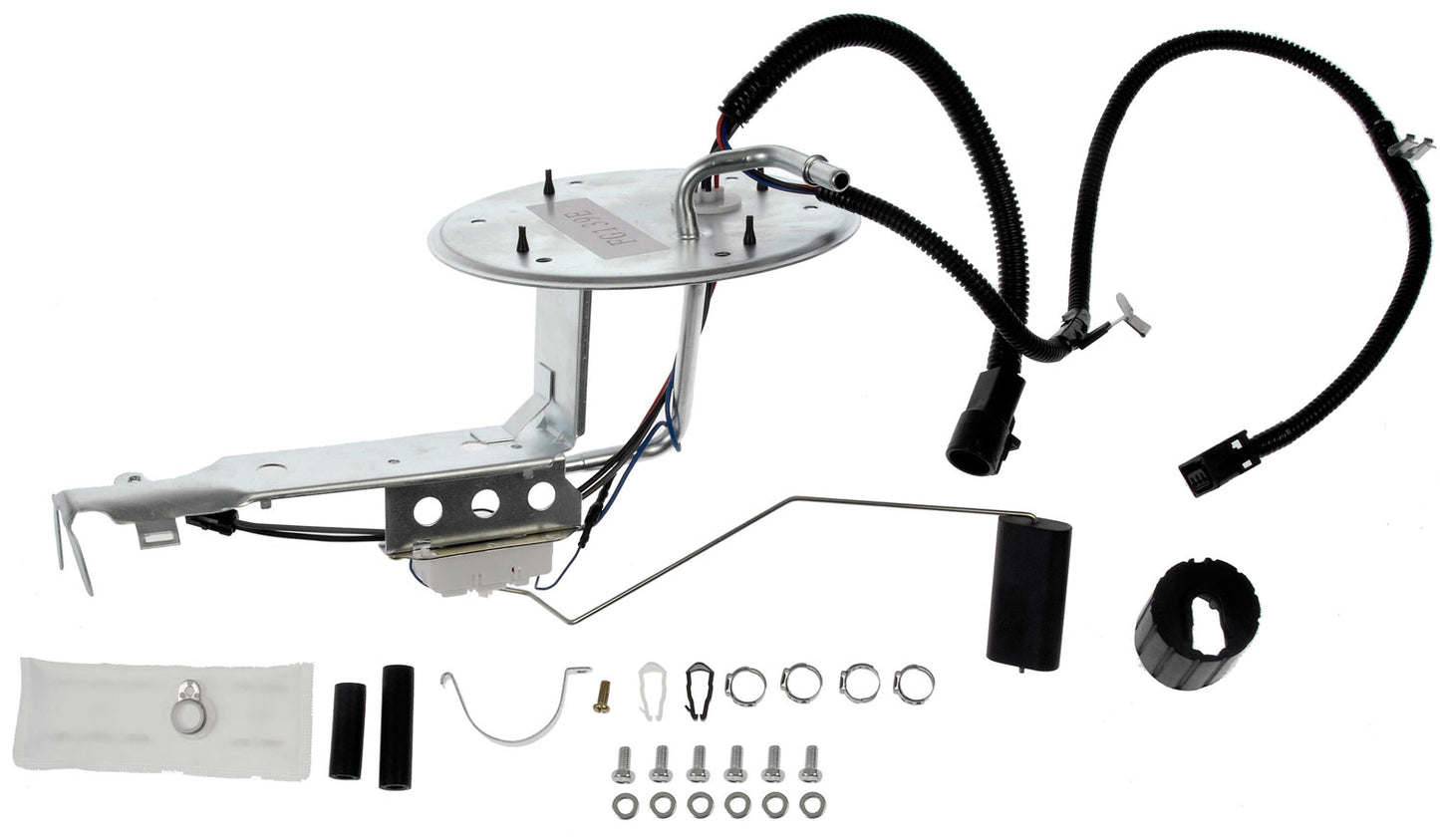 Fuel Sending Unit Without Pump - Dorman# 692-228