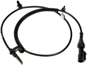 Anti-Lock Braking System Wheel Speed Sensor With Wire Harness - Dorman# 695-042