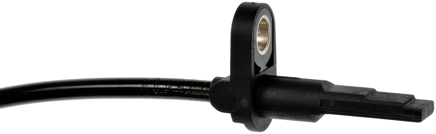 Anti-Lock Braking System Wheel Speed Sensor - Dorman# 695-043