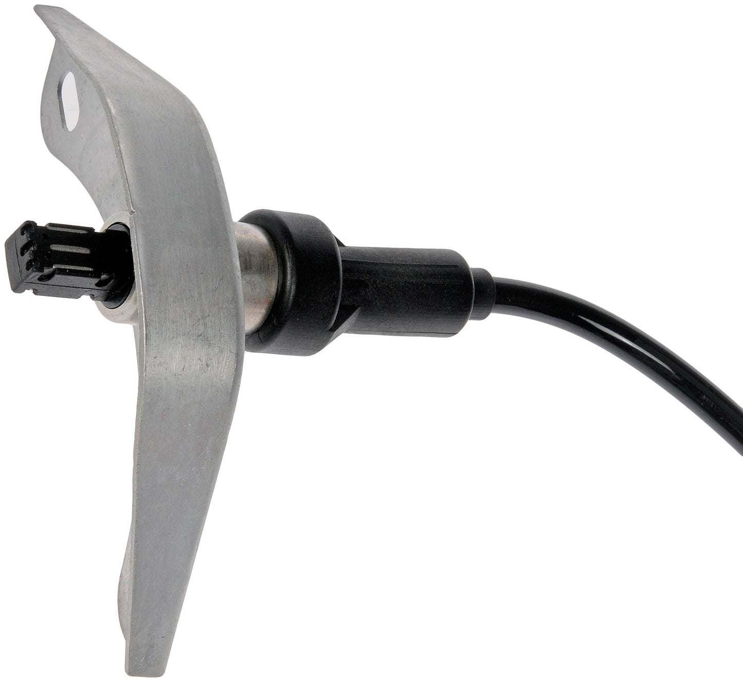 ABS Sensor - Dorman 695-045 Fits Front Left 05-07 Ford Trucks w Wire Harness