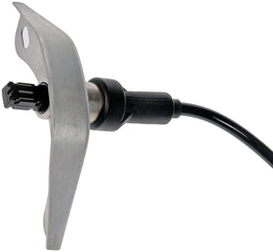 ABS Sensor - Dorman 695-045 Fits Front Left 05-07 Ford Trucks w Wire Harness