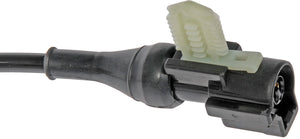 ABS Sensor - Dorman 695-045 Fits Front Left 05-07 Ford Trucks w Wire Harness