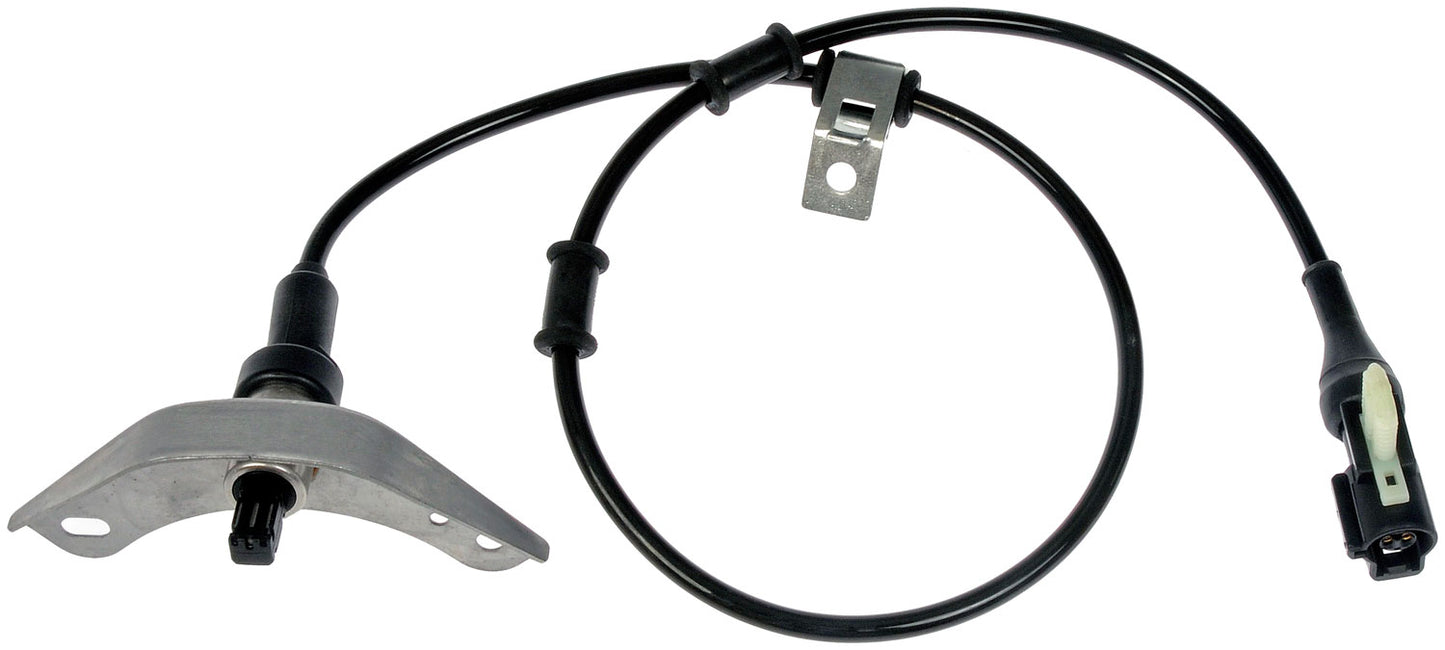 ABS Sensor - Dorman 695-045 Fits Front Left 05-07 Ford Trucks w Wire Harness