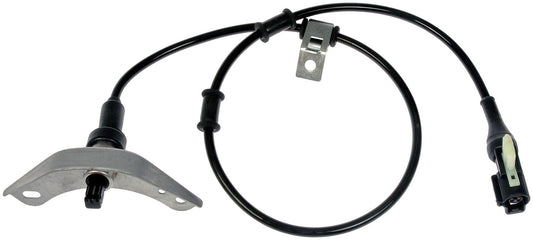 ABS Sensor - Dorman 695-045 Fits Front Left 05-07 Ford Trucks w Wire Harness