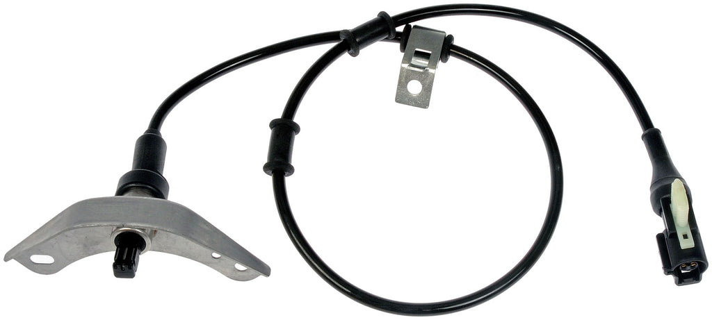 ABS Sensor - Dorman 695-045 Fits Front Left 05-07 Ford Trucks w Wire Harness
