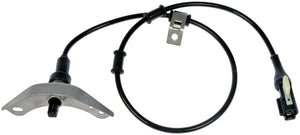 ABS Sensor - Dorman 695-045 Fits Front Left 05-07 Ford Trucks w Wire Harness